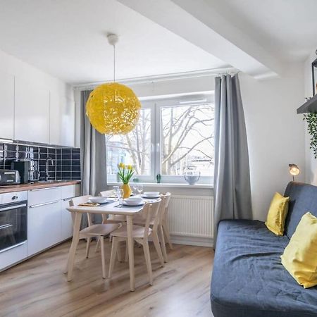 Modern Apartment For 6 Close To The Schanzenviertel - Unit 2 ฮัมบูร์ก ภายนอก รูปภาพ