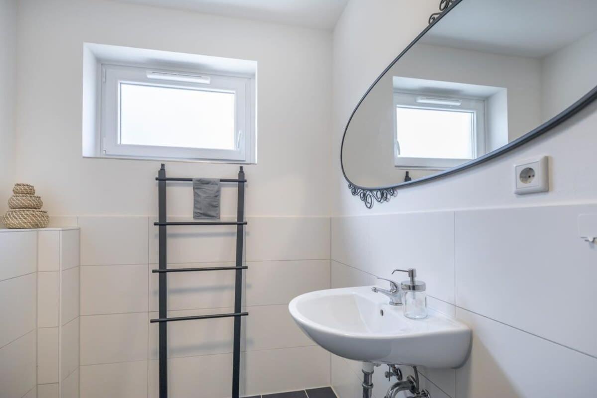 Modern Apartment For 6 Close To The Schanzenviertel - Unit 2 ฮัมบูร์ก ภายนอก รูปภาพ